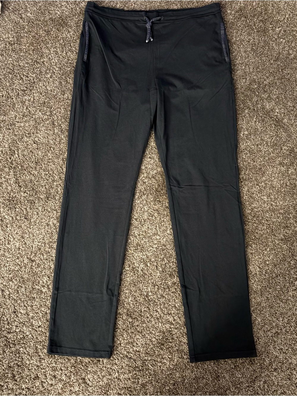 Missoni Qatar pajama bottoms